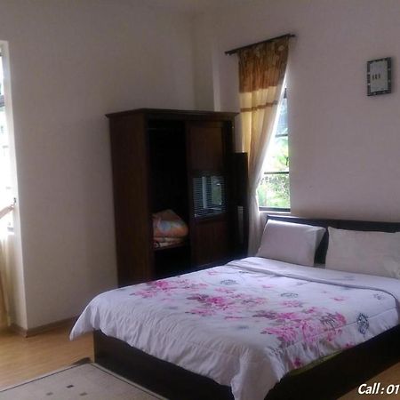 Ar Rayyan Apartments Prima Villa Tanah Rata Exterior foto